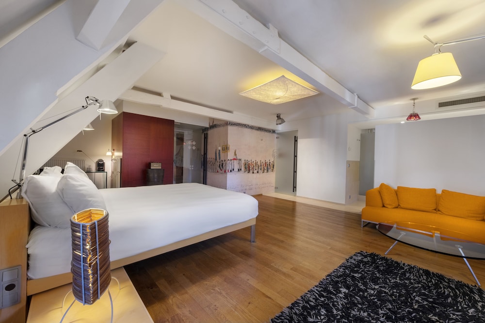 Kruisherenhotel Maastricht