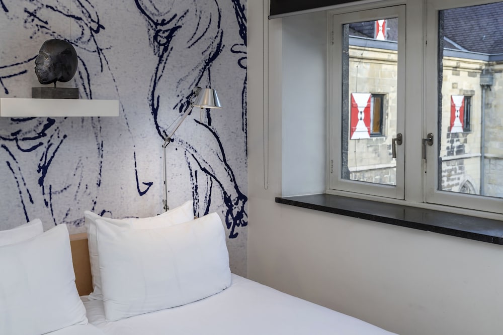 Kruisherenhotel Maastricht
