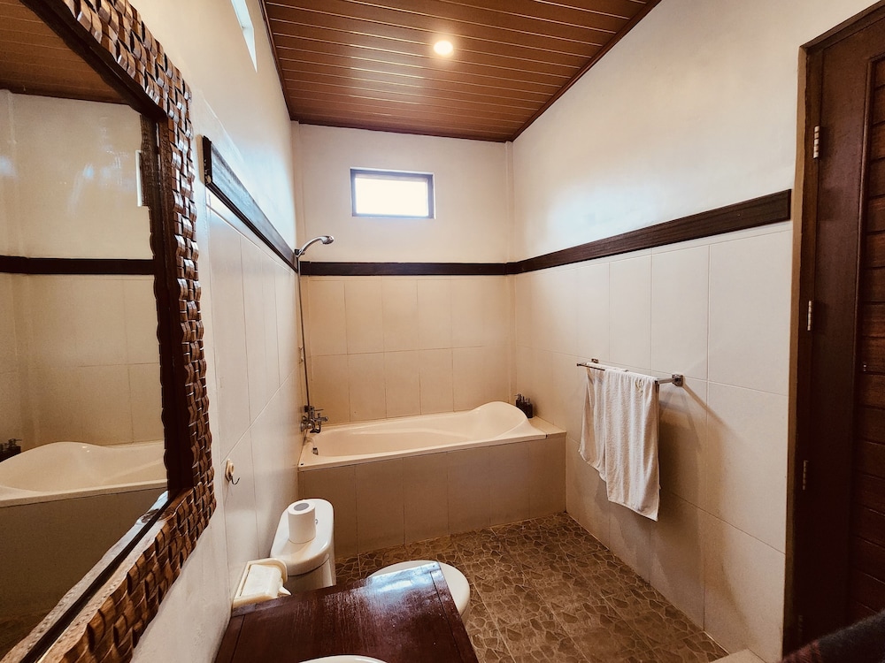 Uma Padi Villa