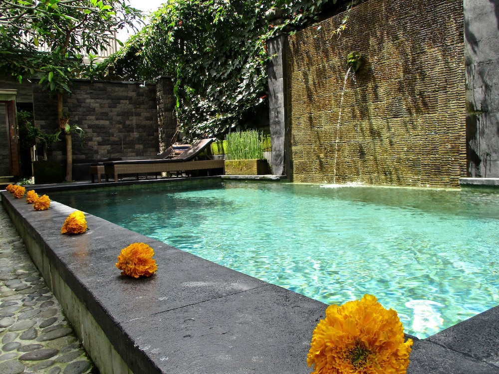 Uma Padi Villa
