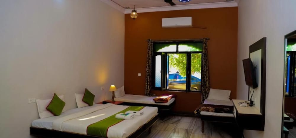 Hotel Mewad Haveli