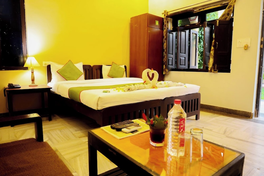 Hotel Mewad Haveli