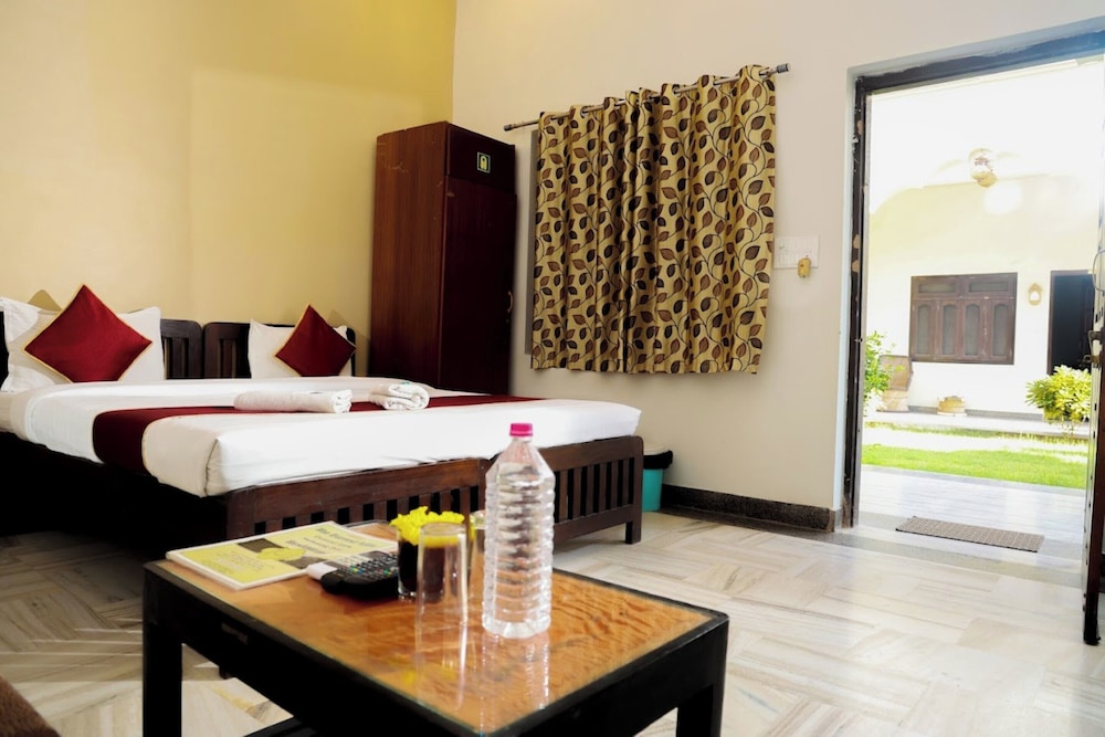 Hotel Mewad Haveli
