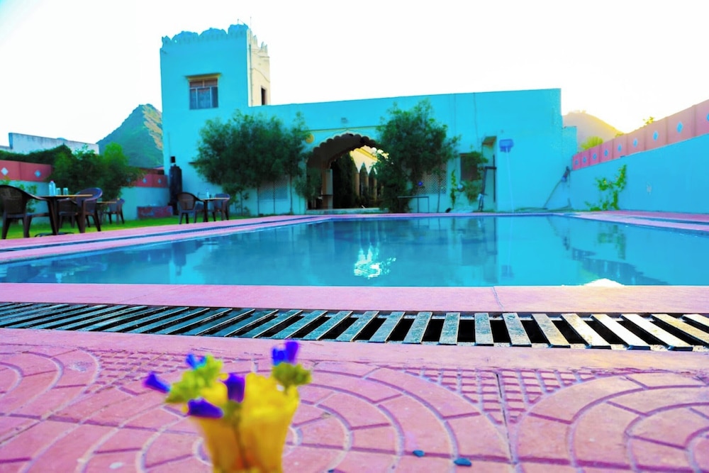 Hotel Mewad Haveli