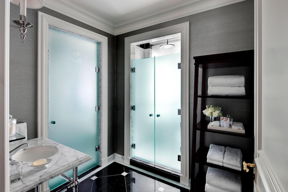 The St. Regis New York