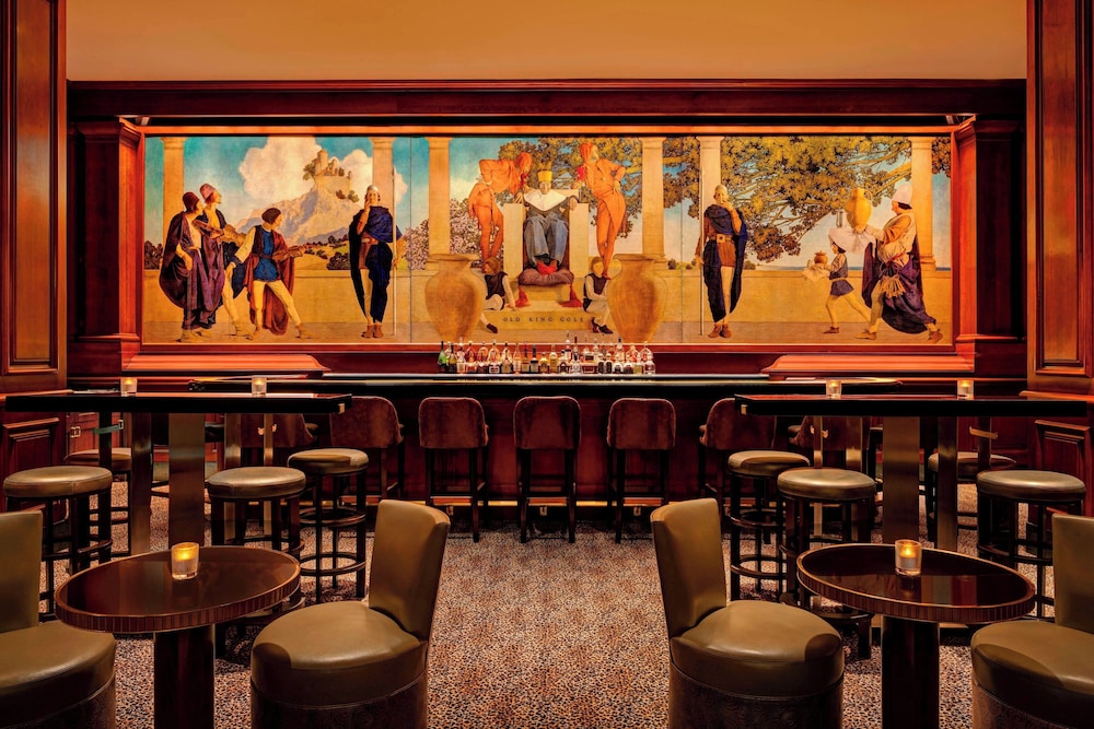 The St. Regis New York