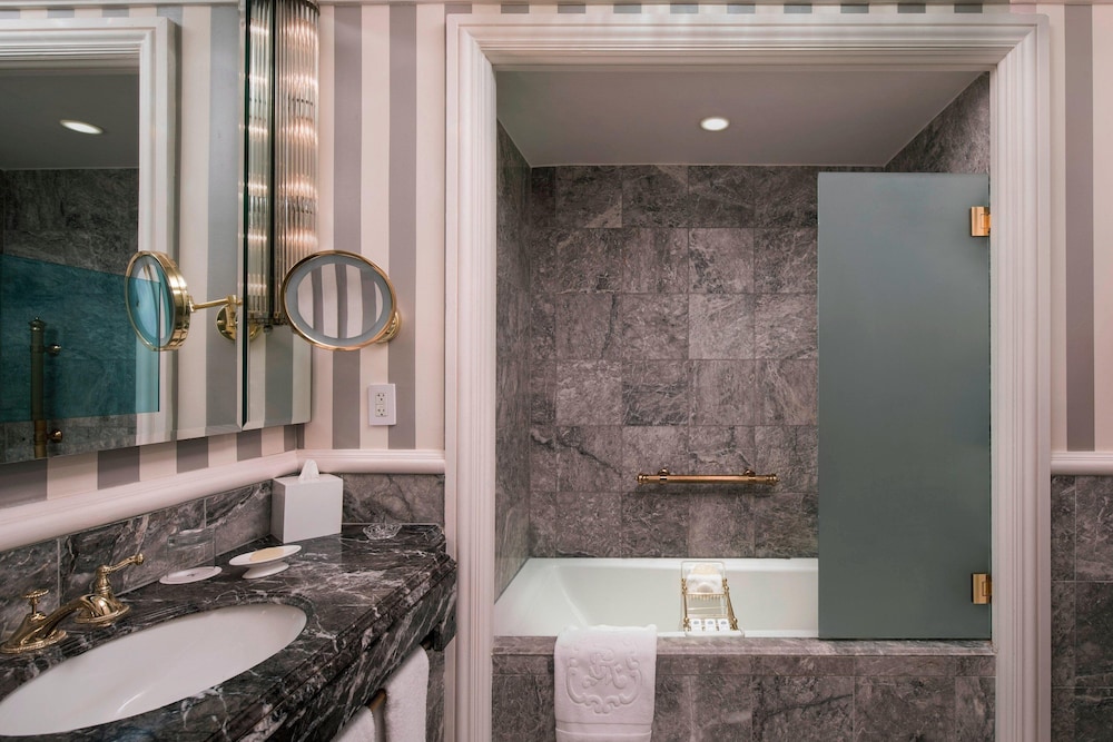 The St. Regis New York