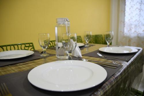 San Nael La Resort