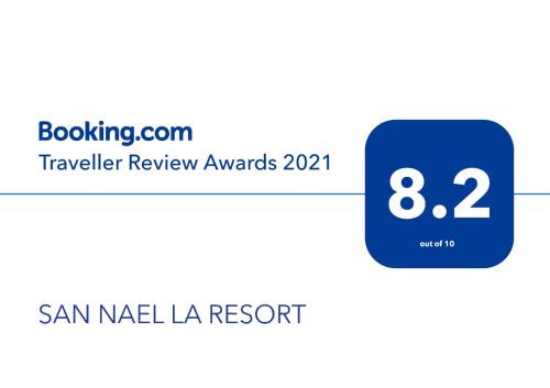 San Nael La Resort