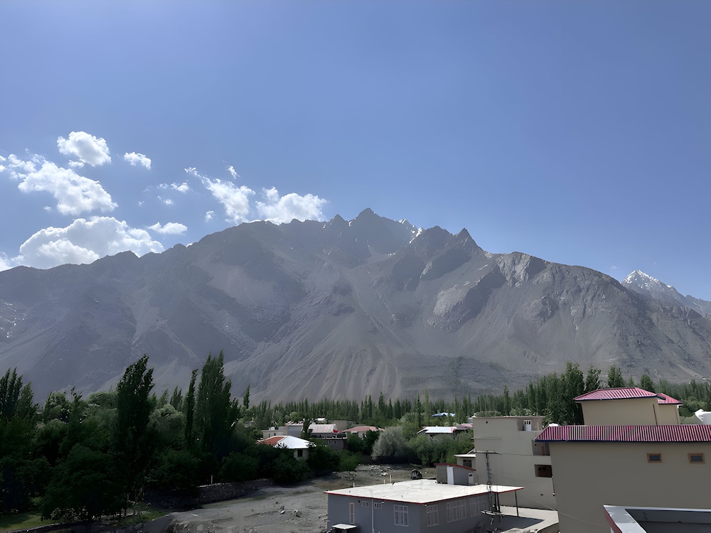 Adventure Serai Skardu