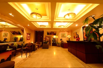San Boutique Hotel