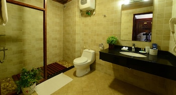 San Boutique Hotel