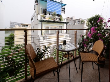 San Boutique Hotel