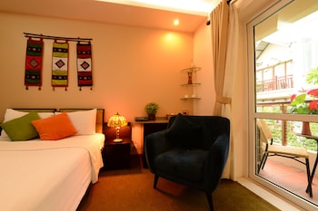 San Boutique Hotel