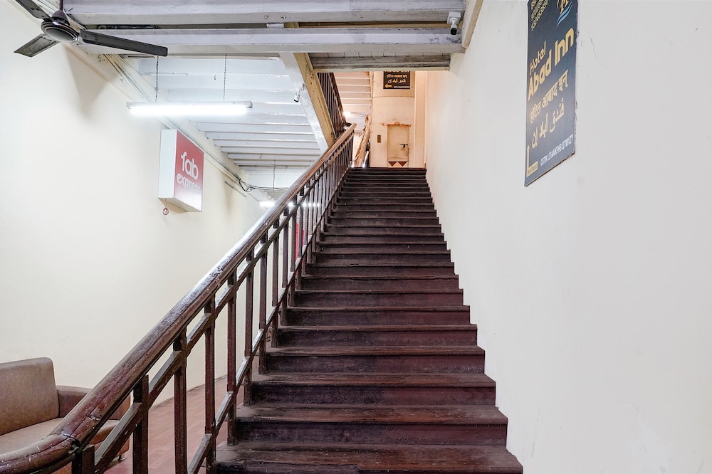 Via Abad Inn