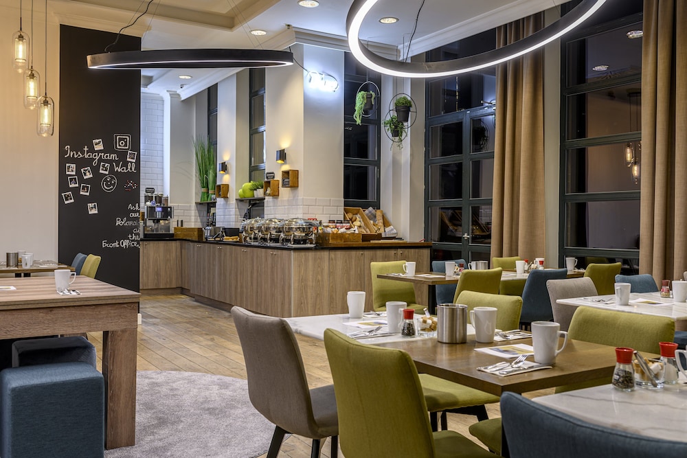 Holiday Inn Brussels Schuman by IHG