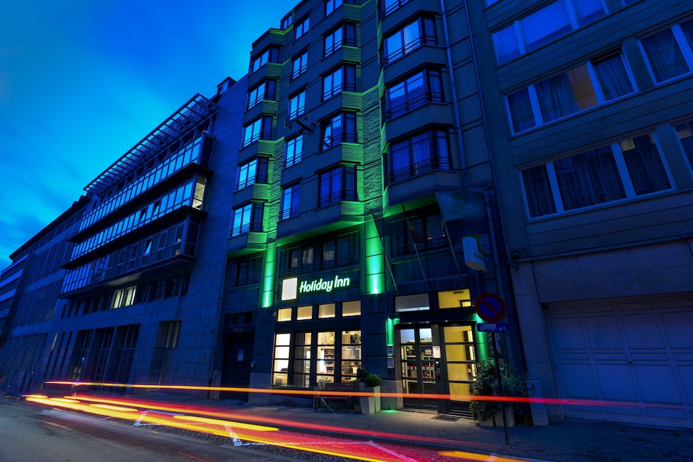 Holiday Inn Brussels Schuman by IHG