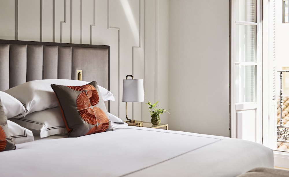 Gran Hotel Inglés - The Leading Hotels of the World