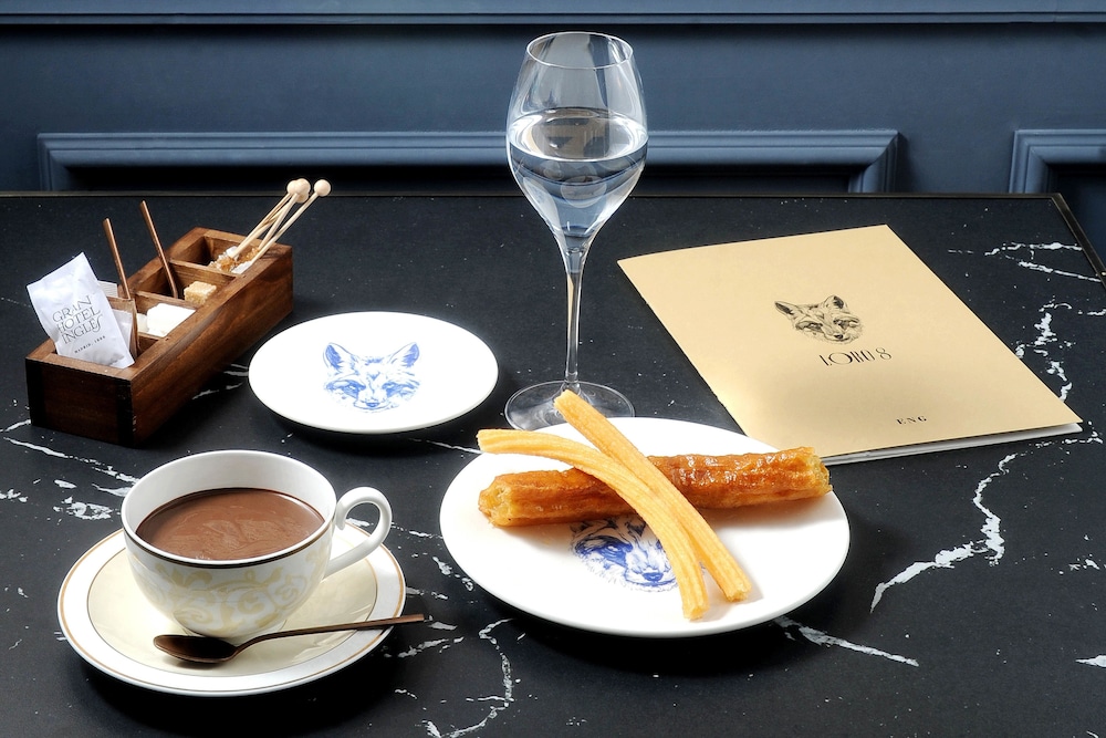 Gran Hotel Inglés - The Leading Hotels of the World