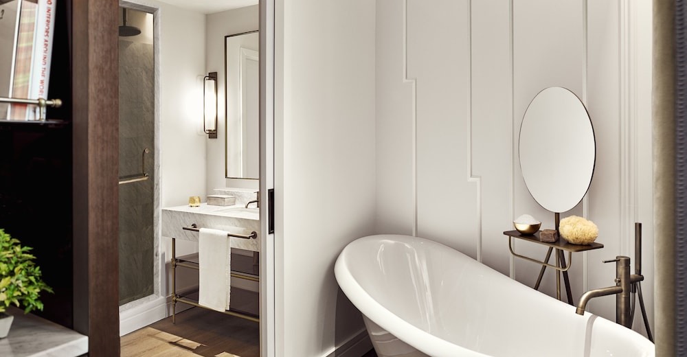 Gran Hotel Inglés - The Leading Hotels of the World