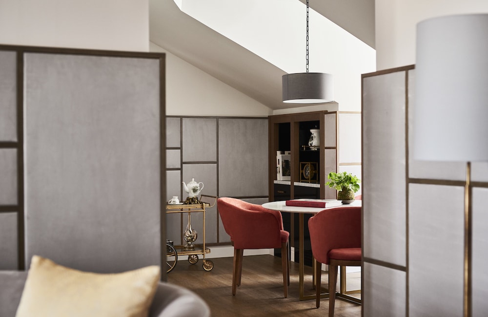 Gran Hotel Inglés - The Leading Hotels of the World