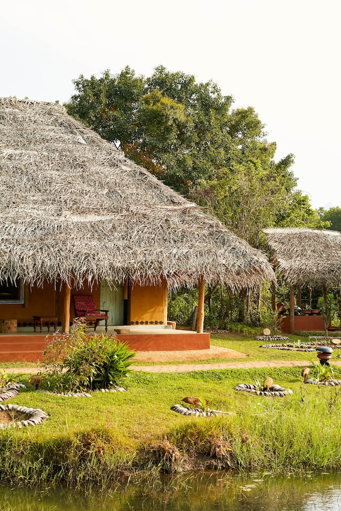 Amuna Ayurvedic Retreat