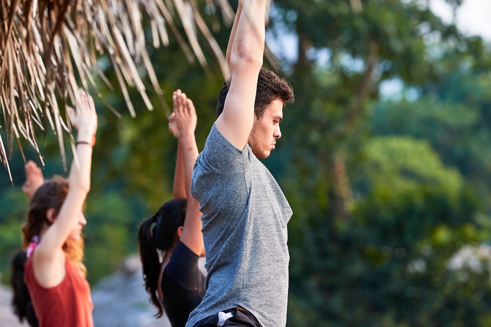 Amuna Ayurvedic Retreat