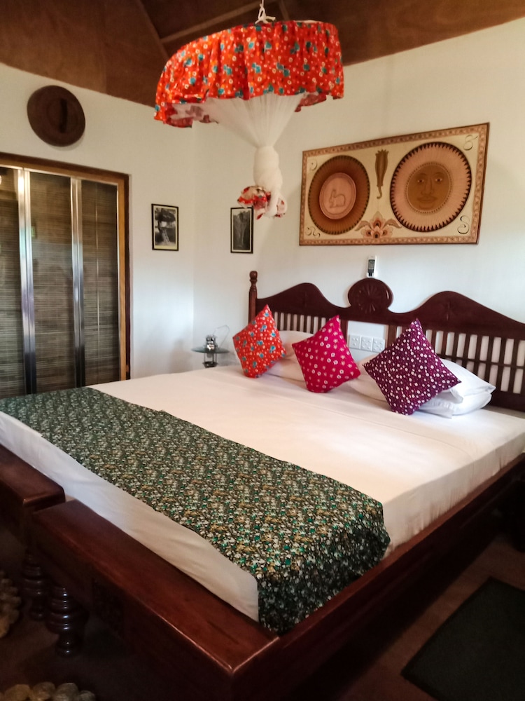 Amuna Ayurvedic Retreat