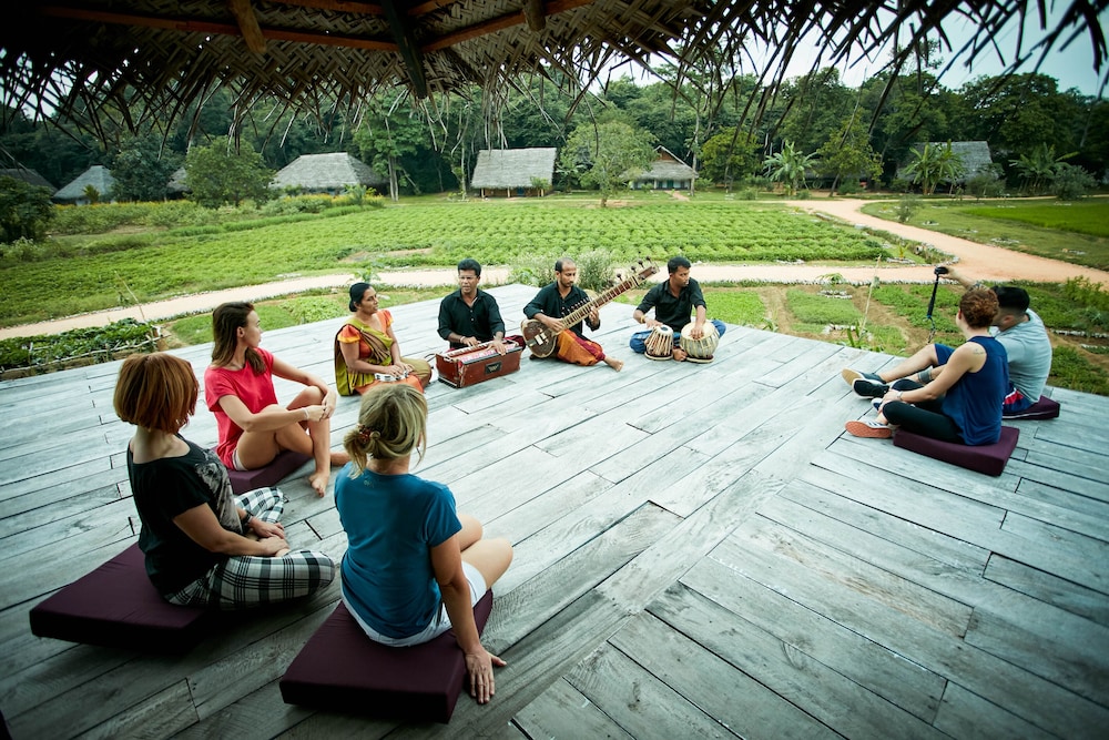 Amuna Ayurvedic Retreat