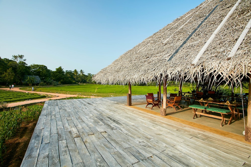 Amuna Ayurvedic Retreat