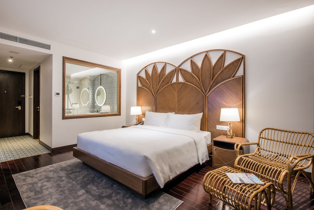 KK Sapa Hotel
