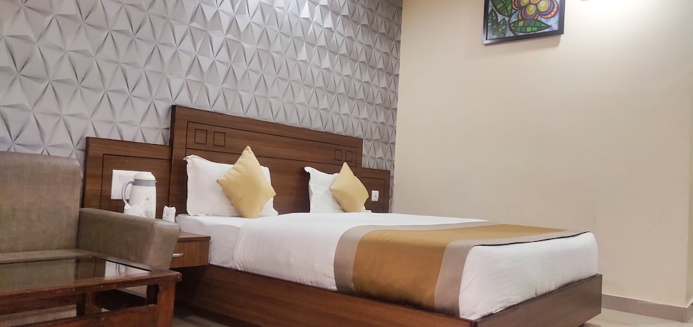 Hotel the Vaishno Devi Hills