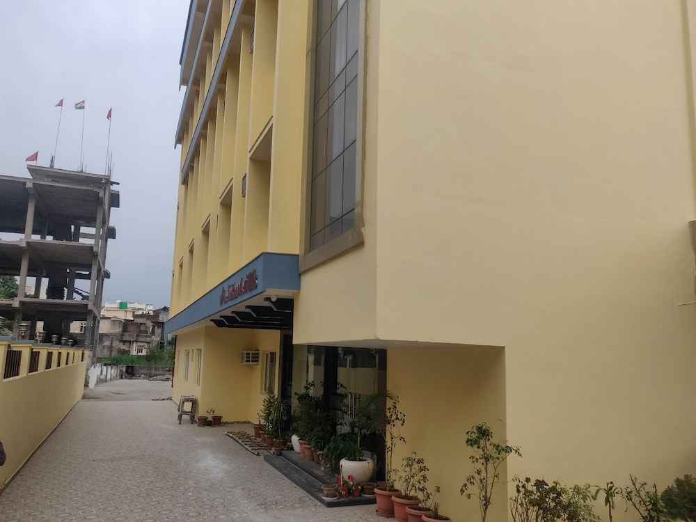 Hotel the Vaishno Devi Hills