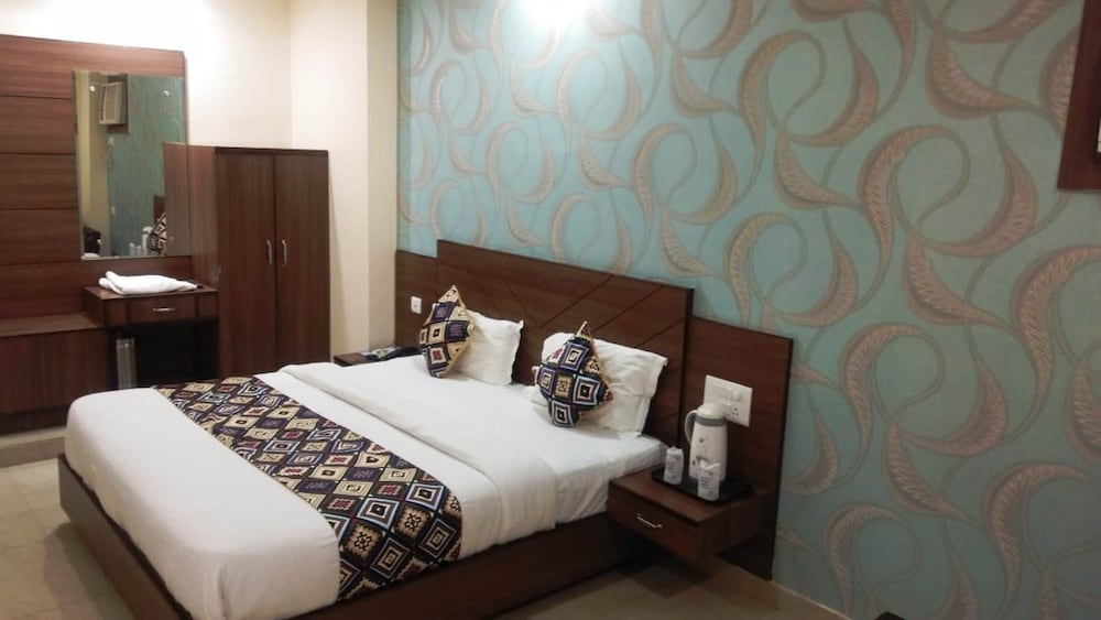 Hotel the Vaishno Devi Hills