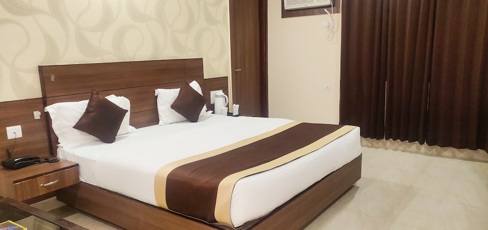 Hotel the Vaishno Devi Hills