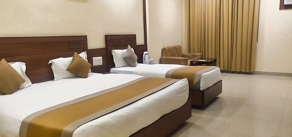 Hotel the Vaishno Devi Hills