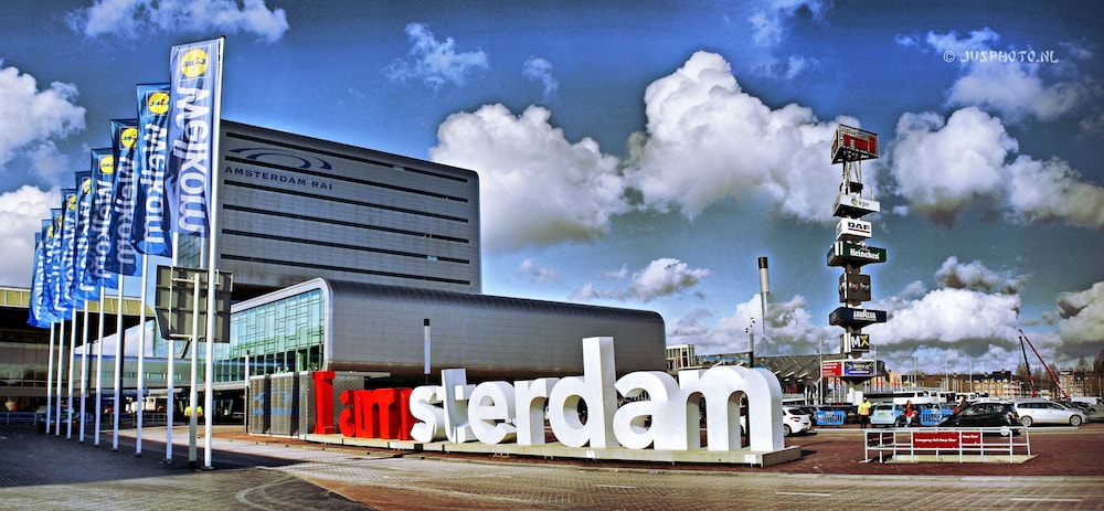 Citiez Hotel Amsterdam