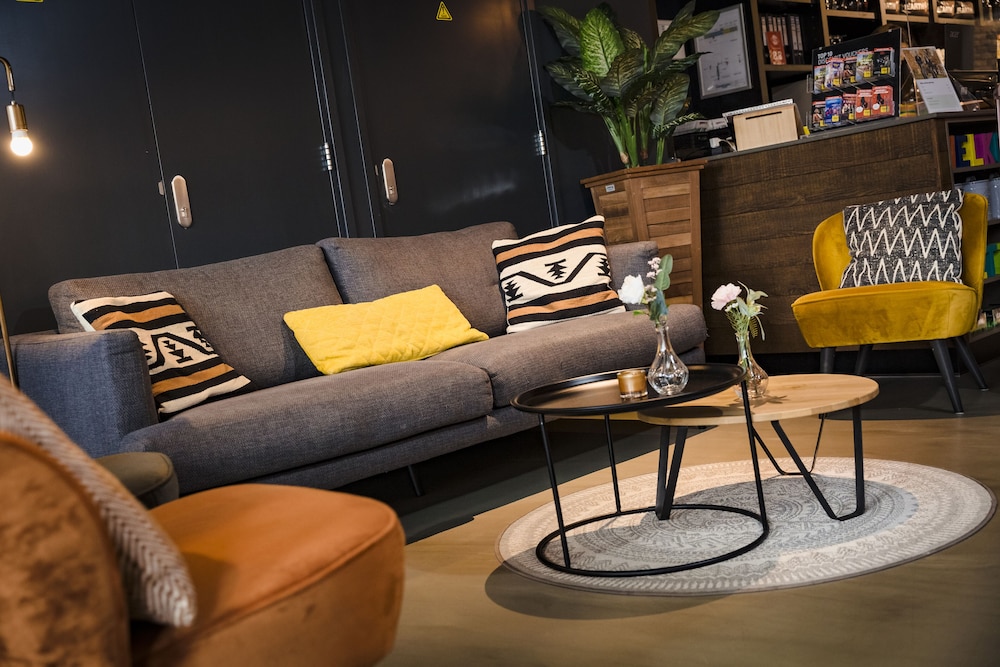 Citiez Hotel Amsterdam