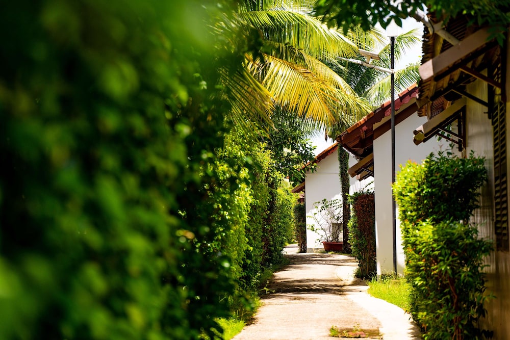 Maison du Vietnam Resort & Spa