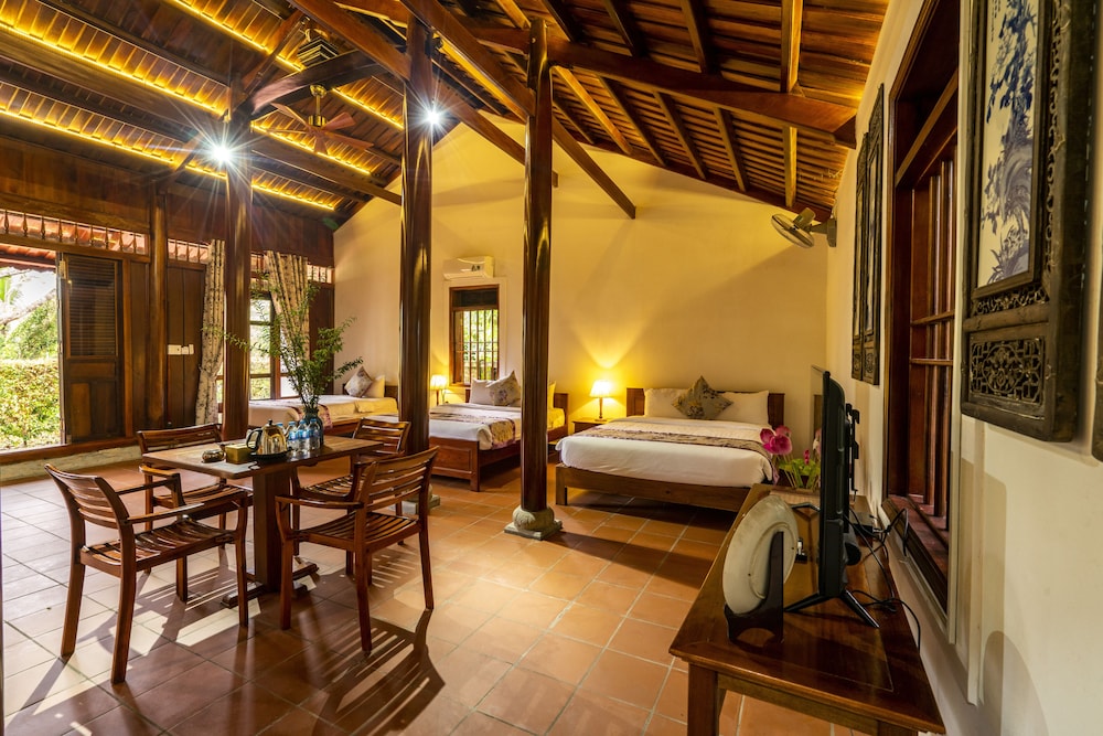Maison du Vietnam Resort & Spa