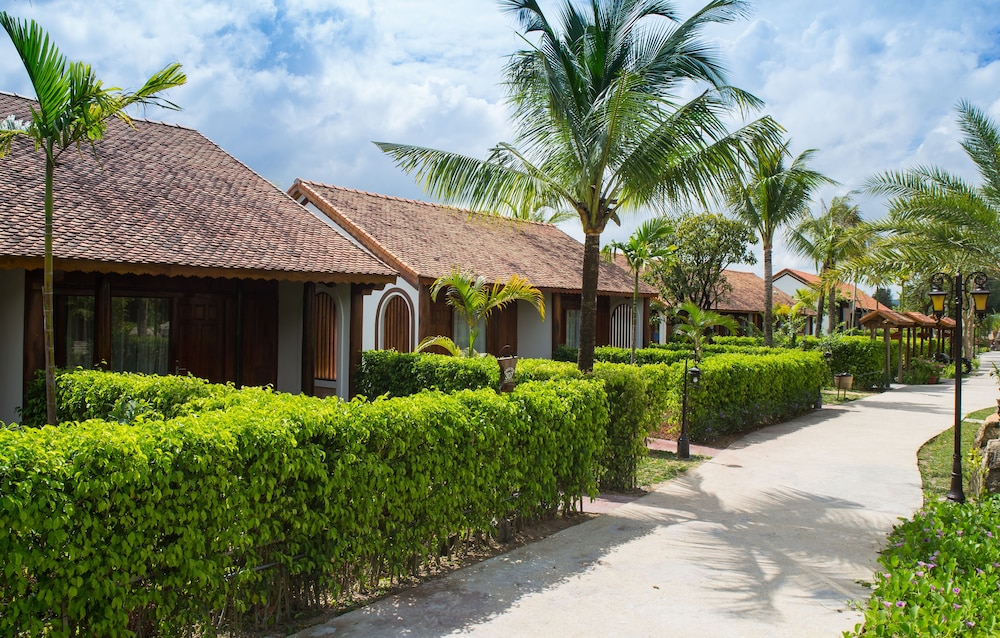 Maison du Vietnam Resort & Spa