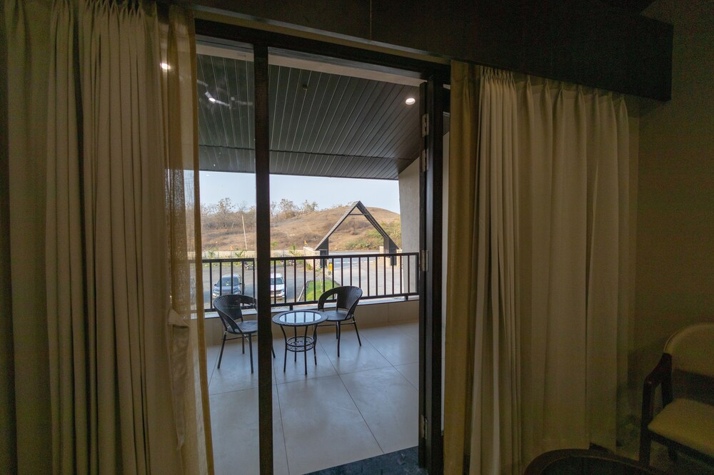 Regenta Resort Vindhyachal, Statue of Unity