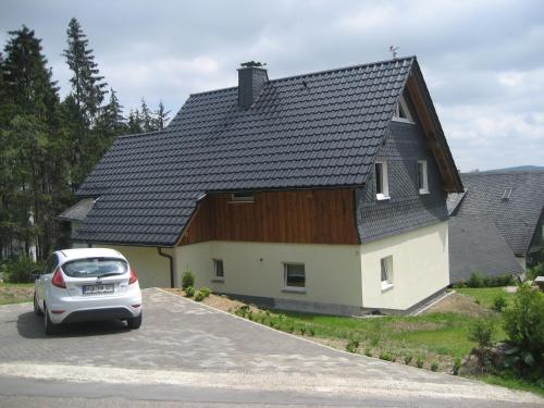 Ferienwohnung Sommer