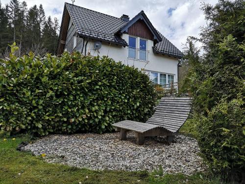 Ferienwohnung Sommer