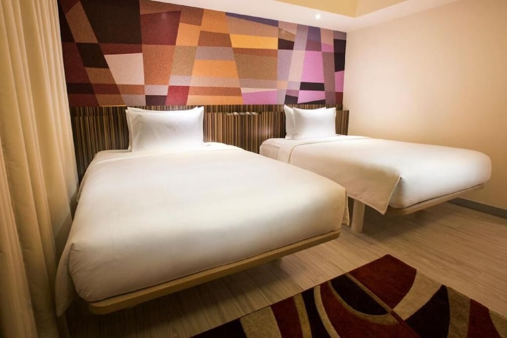 Genting Hotel Jurong