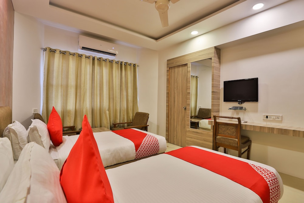 Hotel Kanak