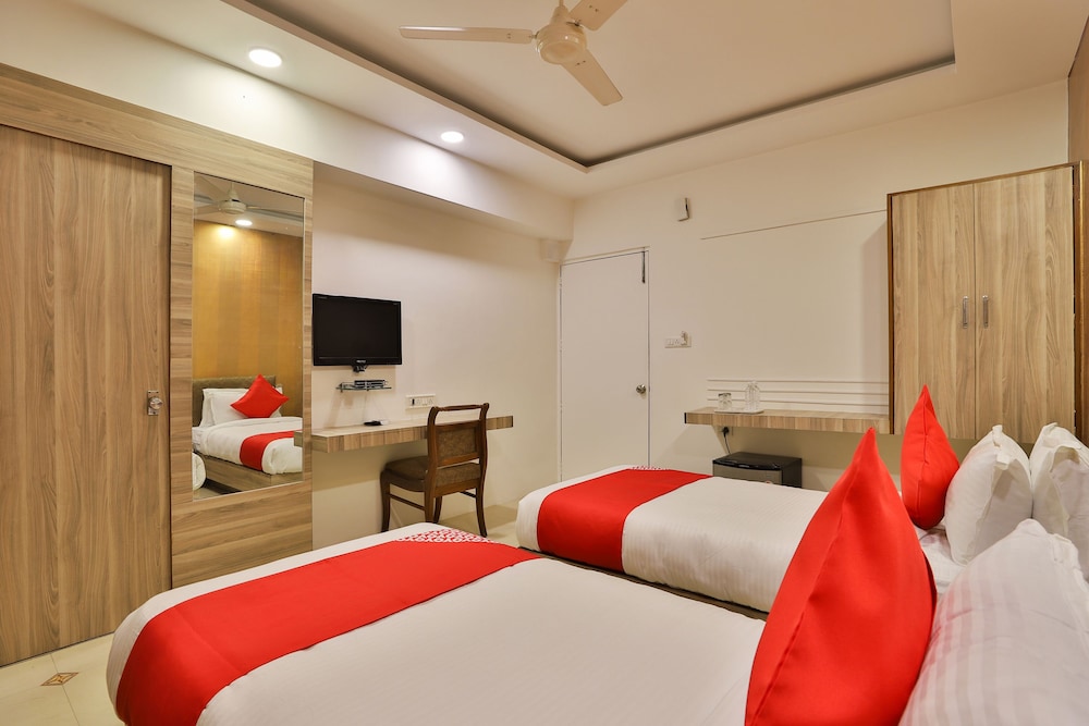 Hotel Kanak