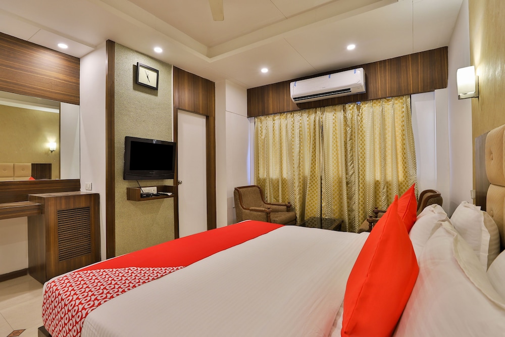 Hotel Kanak
