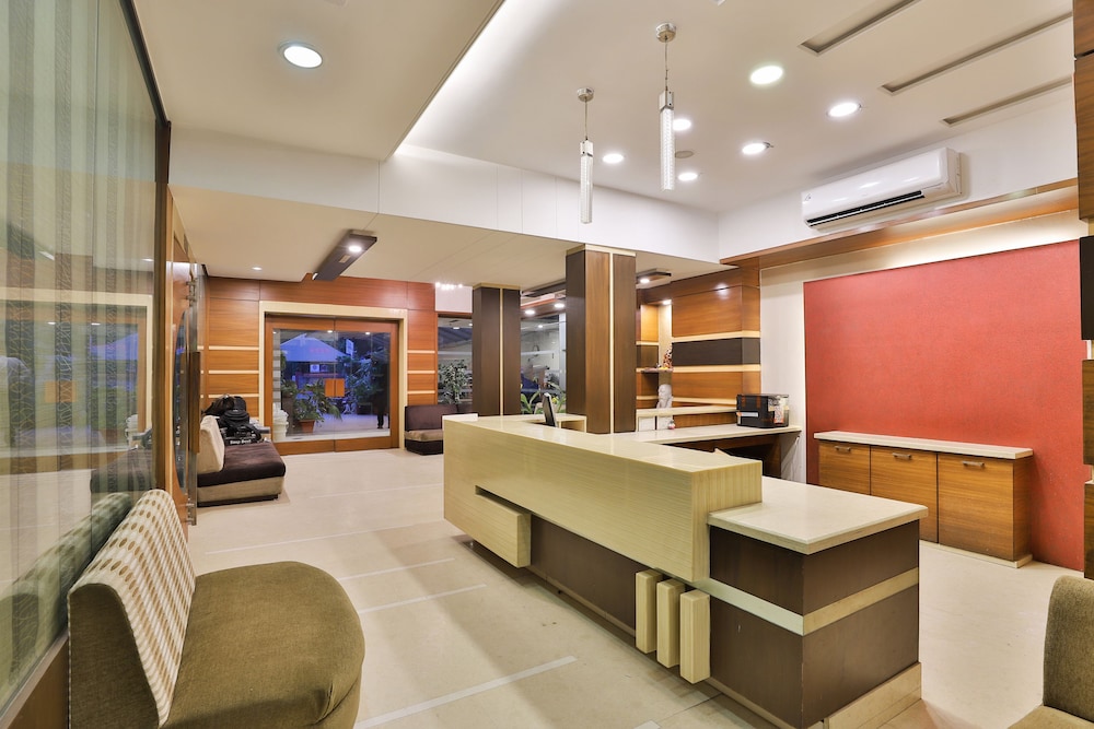 Hotel Kanak