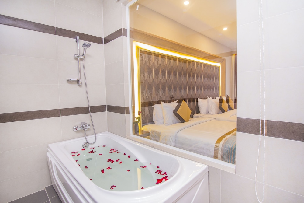New York Hotel